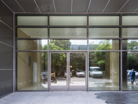 三湘未来海岸广场 