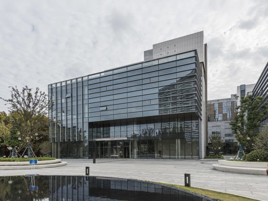 滨江城开中心(办公)