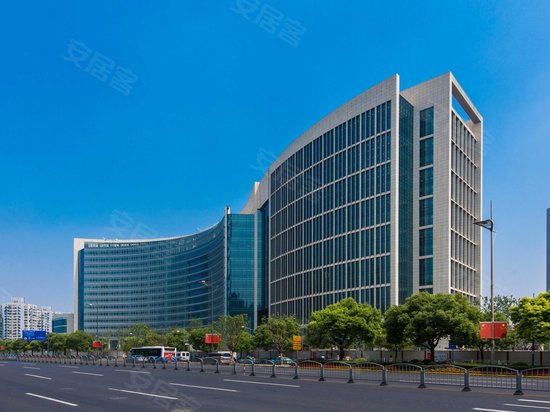 浦东世纪大都会