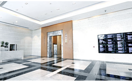 大都会东方广场商厦 