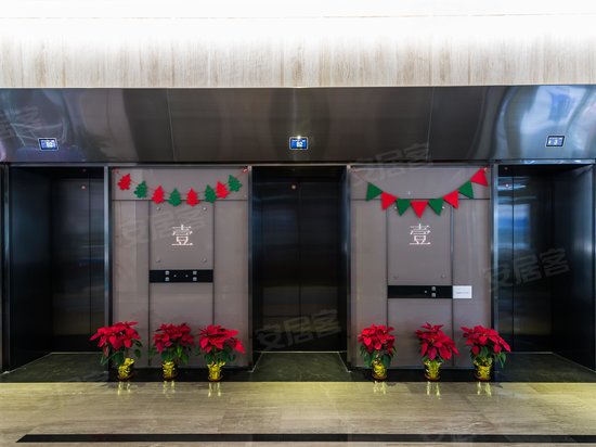 冠捷科技总部大厦 