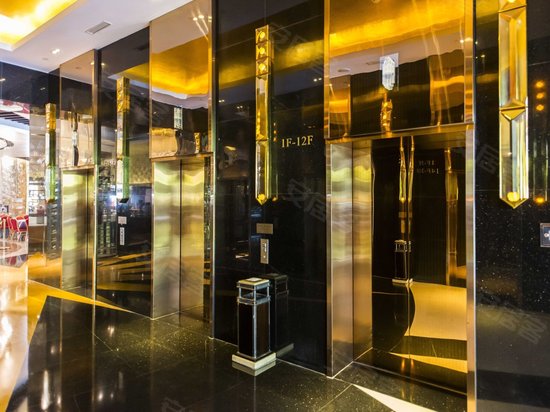 中油阳光大酒店 