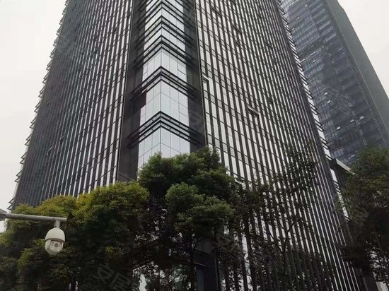 长江国际办公楼