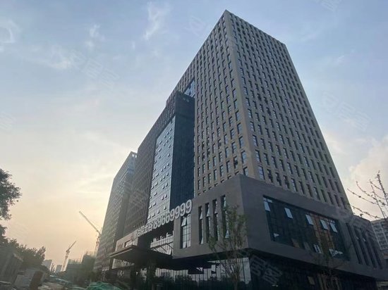 唐冶院士谷(商住楼)