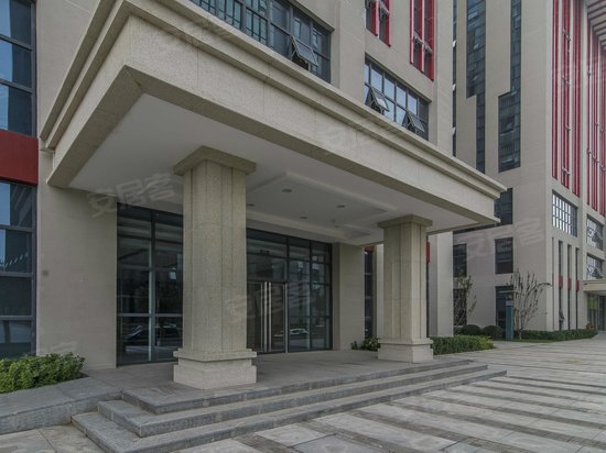 东亿国际传媒产业园 