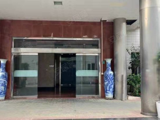 永盛实业有限公司办公楼 