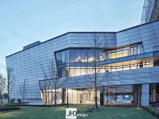 阳光海悦科创中心 