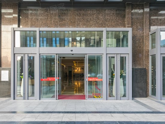 绿地峰会天下(办公) 