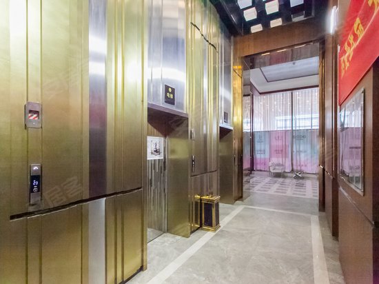 万金国际广场(办公) 