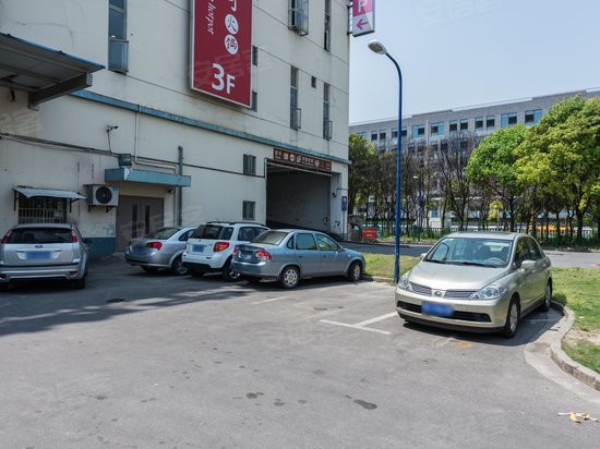 歆翱商务楼(办公) 