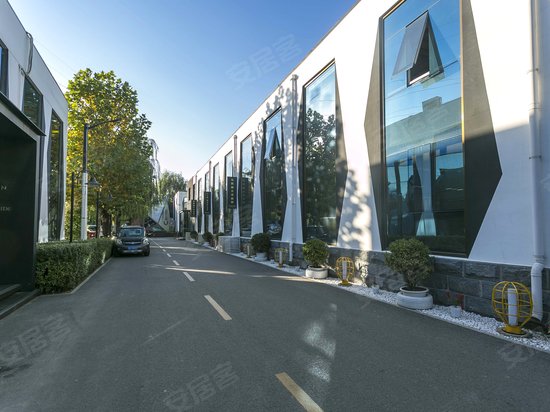 C立方青年文化创意园 