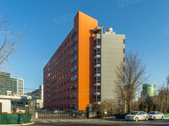 颐安鑫鼎科技大厦 