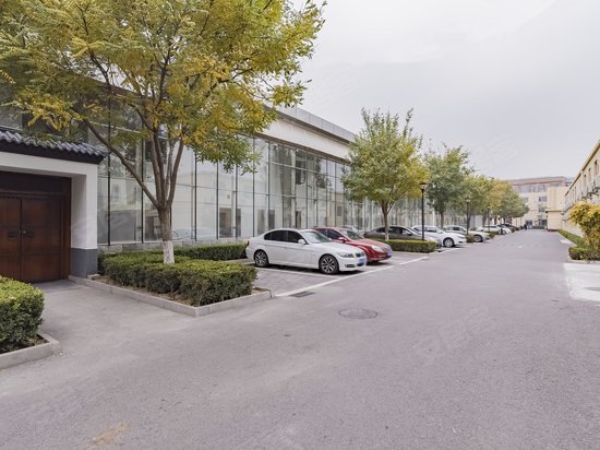 西三旗文化科技园 