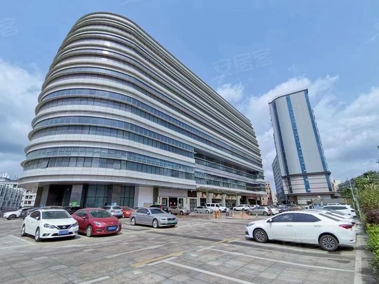 科源商务大厦 