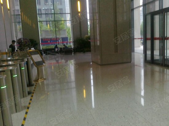 CBD万达广场(办公) 