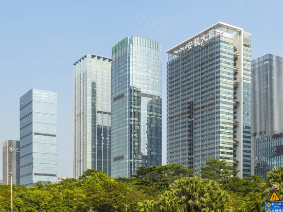 诺德中心(办公)