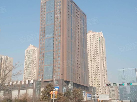 旭弘西北广场