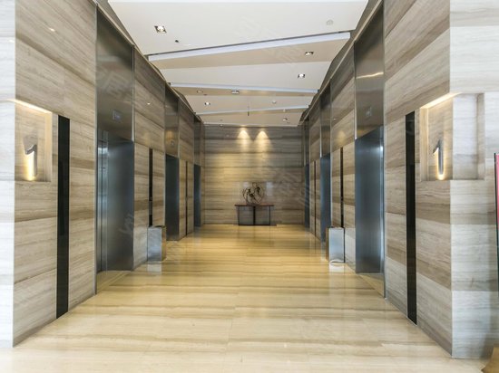 凯德广场写字楼 