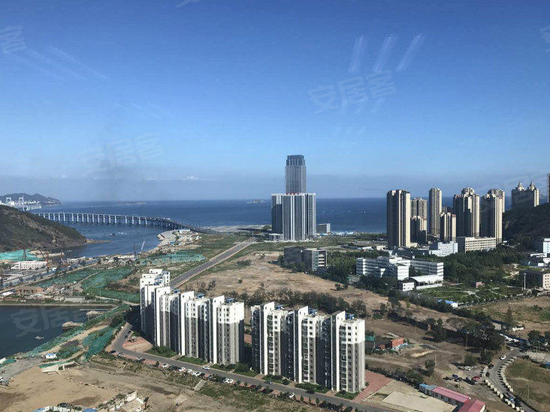 海创国际创业大厦