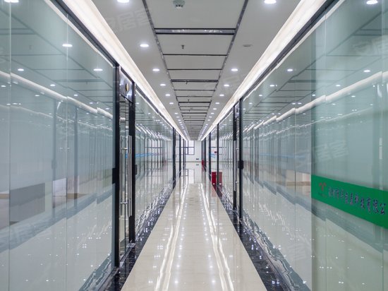 华盛泰科技大厦 