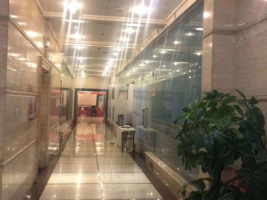 北京正运通酒店 