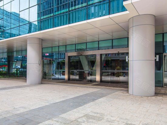 深圳创业投资大厦 