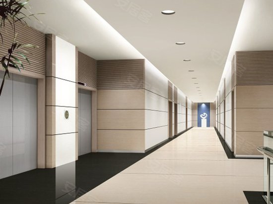 双冠南门商业广场 