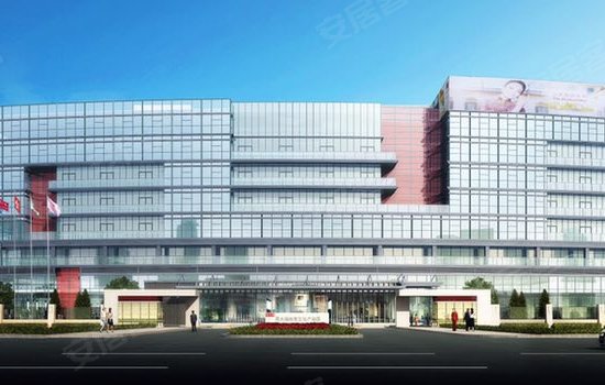 周大福珠宝文化产业园