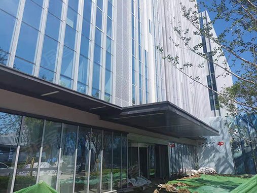 中海空港中心(办公) 