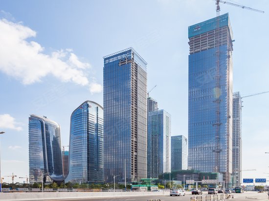 卓越前海壹号(办公)