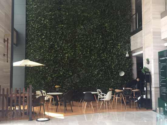 同心健康服务产业园 