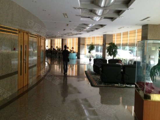 浙江世界贸易中心 