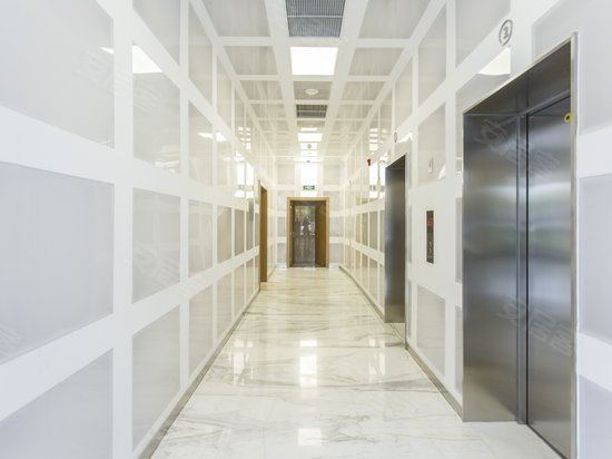 昌发展龙域中心 