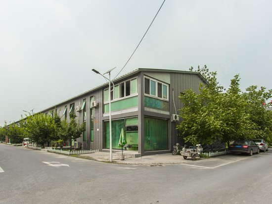 东村文化创意产业园 