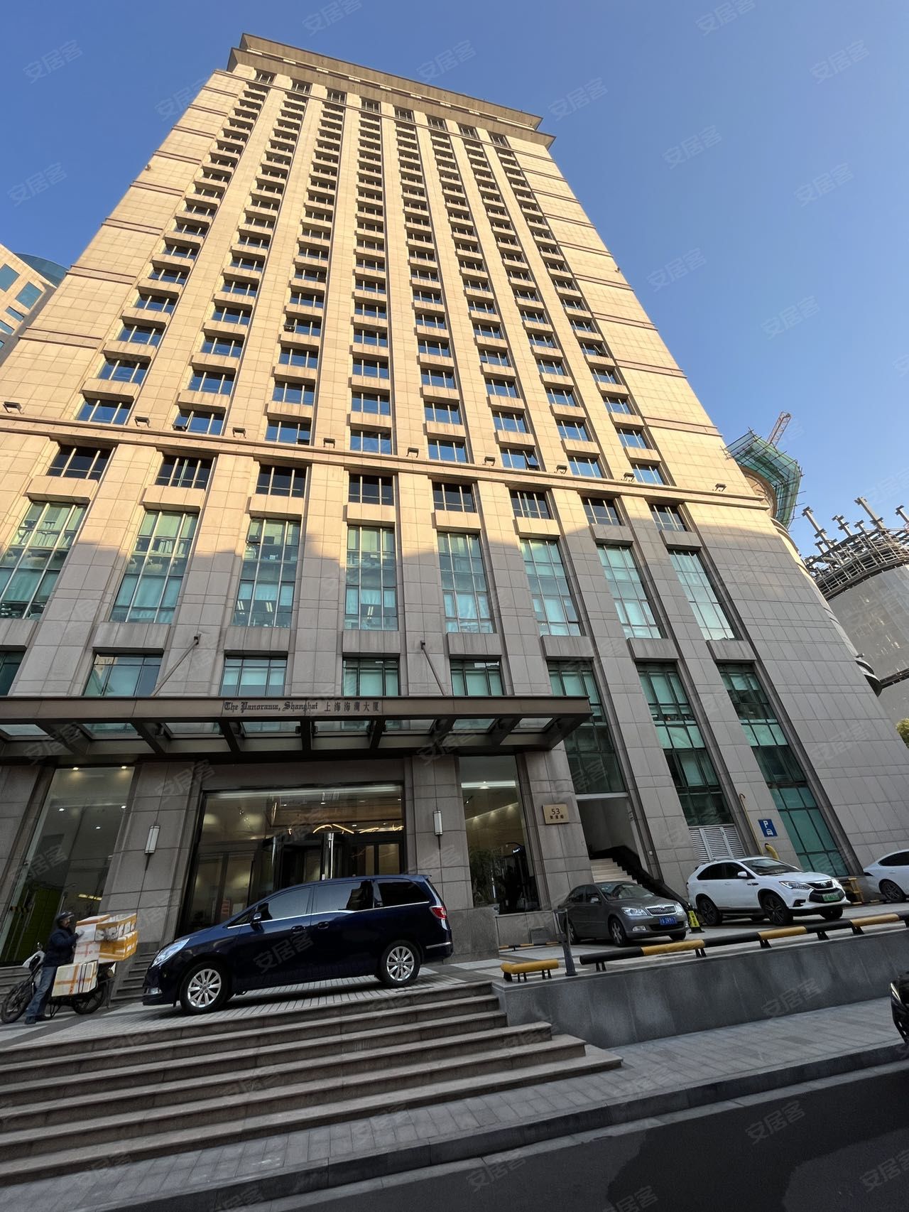 上海海湾大厦龒龥饩㎡