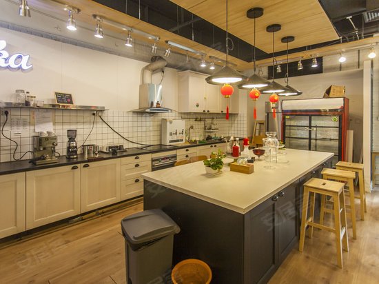 爱工场文化创意产业园 