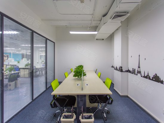 北京文化金融大厦 