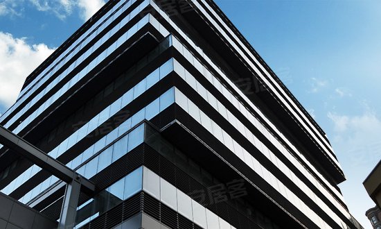 金桥国际(商住楼) 