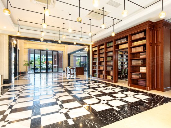 星智汇商务花园 