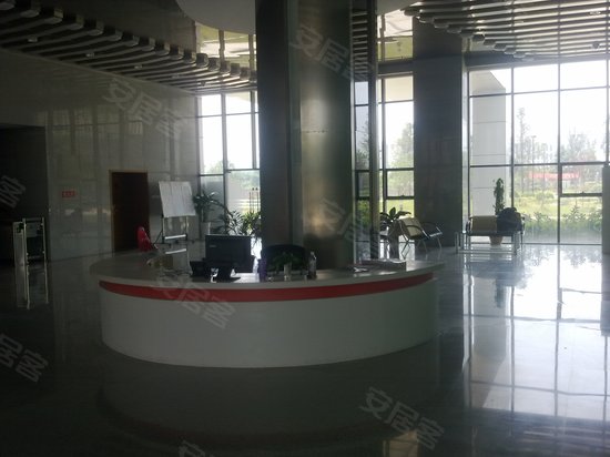 先进科技研发中心 