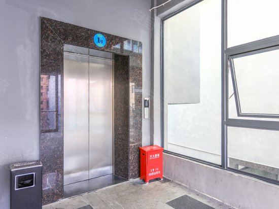 商洲文化创意园 