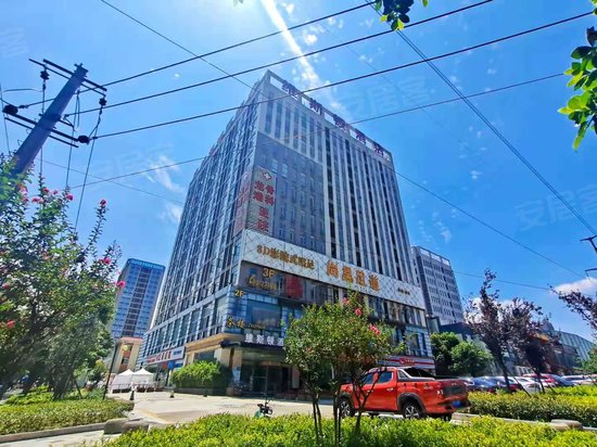 宜莱顿总部基地 