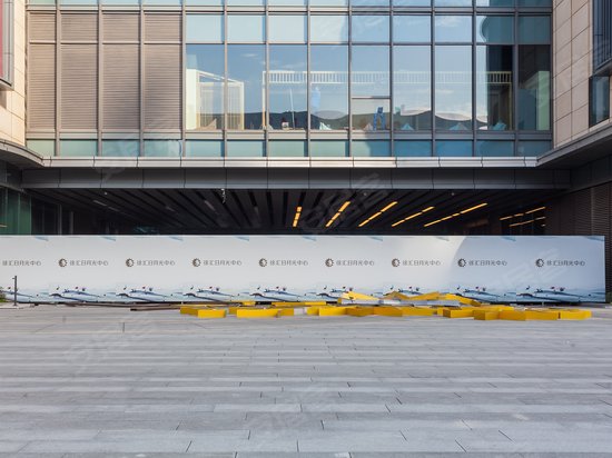 徐汇日月光中心(办公) 