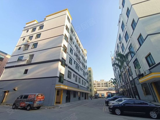 企生活人工智能华联园 