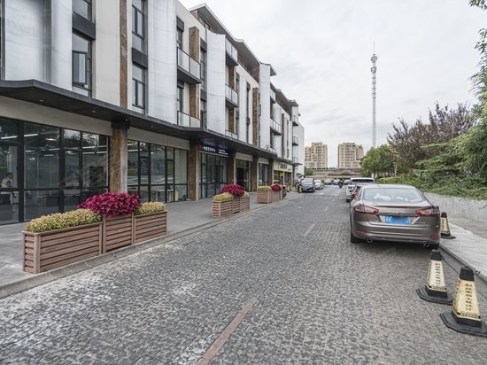 上海申窑艺术中心 