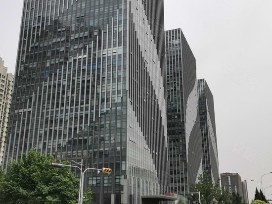 高新万达广场(办公) 