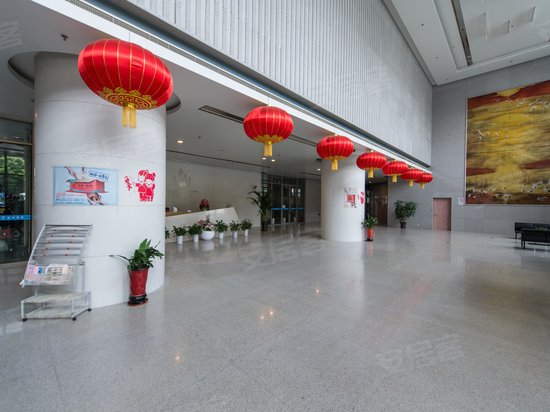 星月国际商务广场(办公) 