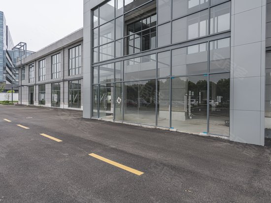 虹桥樱宝创意园 