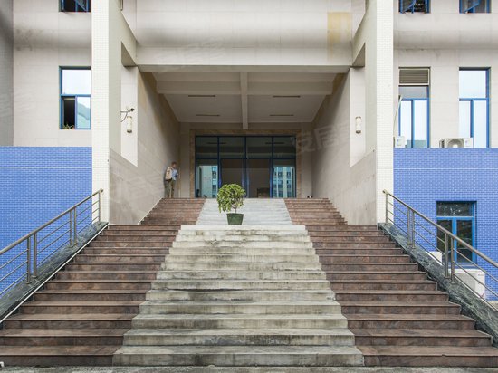 广州益科智能创新园 