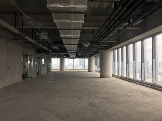 ICC武汉环贸中心 